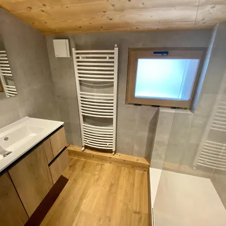Renove 8 Pers Centre Village La Clusaz, Balcon Sud, Proche Commerces Et Pistes - Fr-1-459-15 La Clusaz