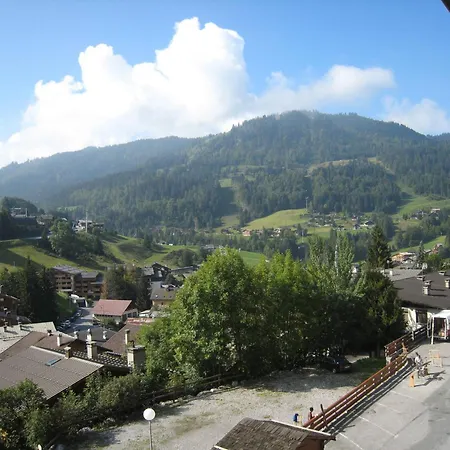 Renove 8 Pers Centre Village La Clusaz, Balcon Sud, Proche Commerces Et Pistes - Fr-1-459-15 Appartement *